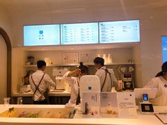 -兰熊鲜奶(西直门凯德mall店)