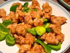 -华竹饭店(中央大街店)