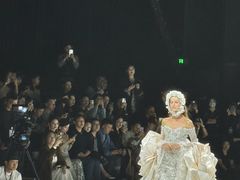 -交通银行前滩31演艺中心