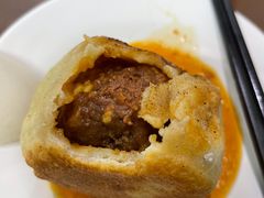-清真牛街祥云轩门钉肉饼(左家庄店)
