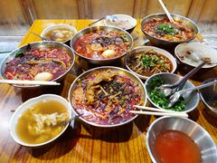 -西环肥仔螺蛳粉(总店)