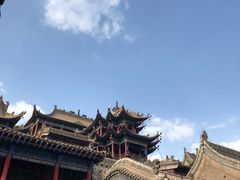-高庙保安寺