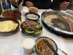 -巷子口成都市井火锅