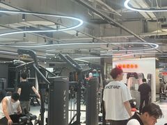 -一年四季24小时智能健身(广百店)