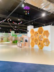 -塔塔王国·主题儿童游乐园(奥城商业广场店)