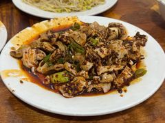 -温记府廟豆汤饭·始于1955年(海椒店)