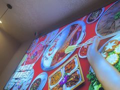 -蜀留香火锅(社会山店)