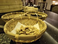 -长沙北辰洲际酒店-栀味轩中餐厅