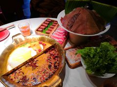 -九鼎轩脆毛肚火锅(三钢里店)