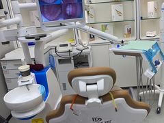 -牙博士口腔品牌连锁(杨浦店)