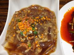 -美达尔烧烤海鲜家常菜(泰山路店)