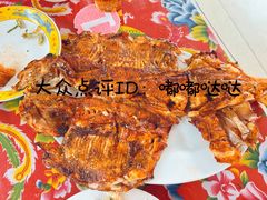 -何适山庄 ·可团建(水长城P2停车场店)