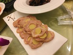 -华勘酒楼中山门广宁路店