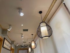 大堂-以前的小酒馆(中山广场店)