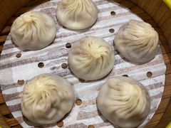 土猪肉多汁小笼包-小厨娘淮扬菜(江宁弘阳店)