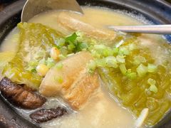 -抱德·潮汕味(琶洲店原惠城鱼仔)