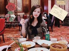 -夏宫中餐厅(香格里拉大酒店)