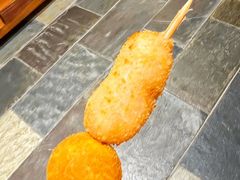 -天荷菜根·闽南素食自助(刺桐北路店)