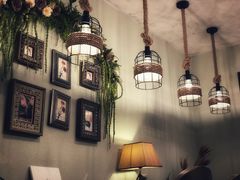 大堂-春风·有糖(崇宁路店)