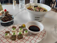 -二泉园老菜馆·百年无锡菜