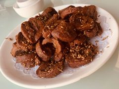 -胖子菜馆(隆昌路店)