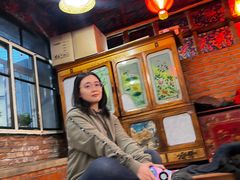 -鱼窝棚柴火铁锅炖(富山屯店)