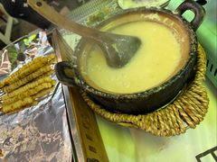 -云晓光头烧烤吧(德平路店)