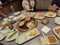 -韩盛·盛江山自助料理(中街大悦城店)