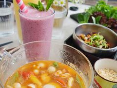 -Ginger(兴国路店)