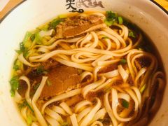 -老长沙原汁原味粉馆(韭菜园店)