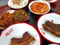 -刘小忙把子肉(北园大街总店)