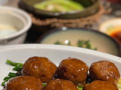-南京大牌档(香港广场店)