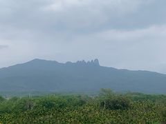 -七仙岭温泉国家森林公园