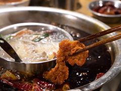 -渝味黄姐火锅(黄泥村店)
