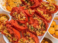 -李与白包子铺(桐梓林店)