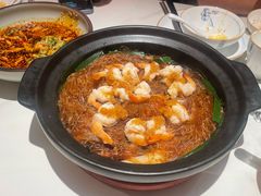 -辛香汇·现炒川菜(城北万象城店)