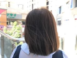 -MOVAN HAIR莫凡匠人发型屋