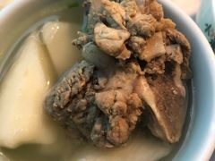 -小菜园新徽菜(溧阳万达店)