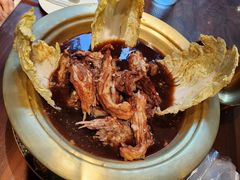 -南门小馆·清真(国贸商城店)