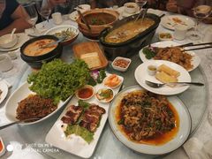 -阿诺泰·泰国餐厅(棕北店)