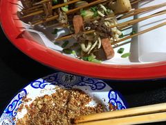 -罗小虎油炸串串
