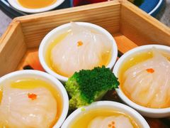 -九龙茶记·粤式餐厅融合菜(鹭江店)