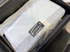 -CHANEL(恒隆广场店)