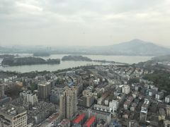 -洲际酒店·地平线全日餐厅HORIZON CAFÉ