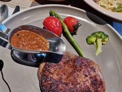 -新贝乐意大利餐厅(苏州中心店)