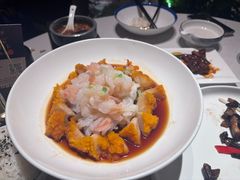 -狮王府淮扬菜(万象城店)