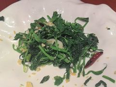 -京味张·北京烤鸭(南山店)