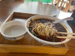 -万县面馆(高笋塘店)