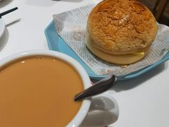 -龙记香港茶餐厅(久光百货店)