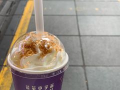 -一只酸奶牛(八一路店)